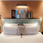 Hotel Eiffel Blomet