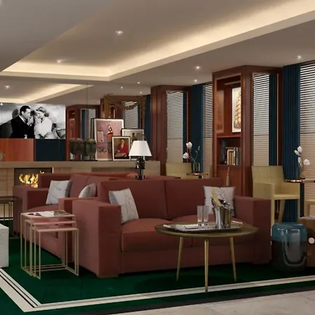 Eiffel Blomet 4* Parigi