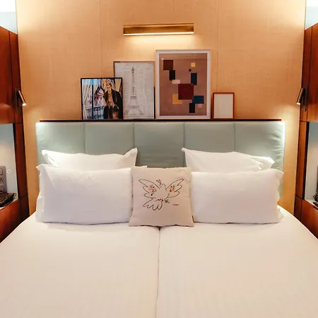 Eiffel Blomet 4* Parigi