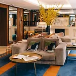 Hotel Eiffel Blomet