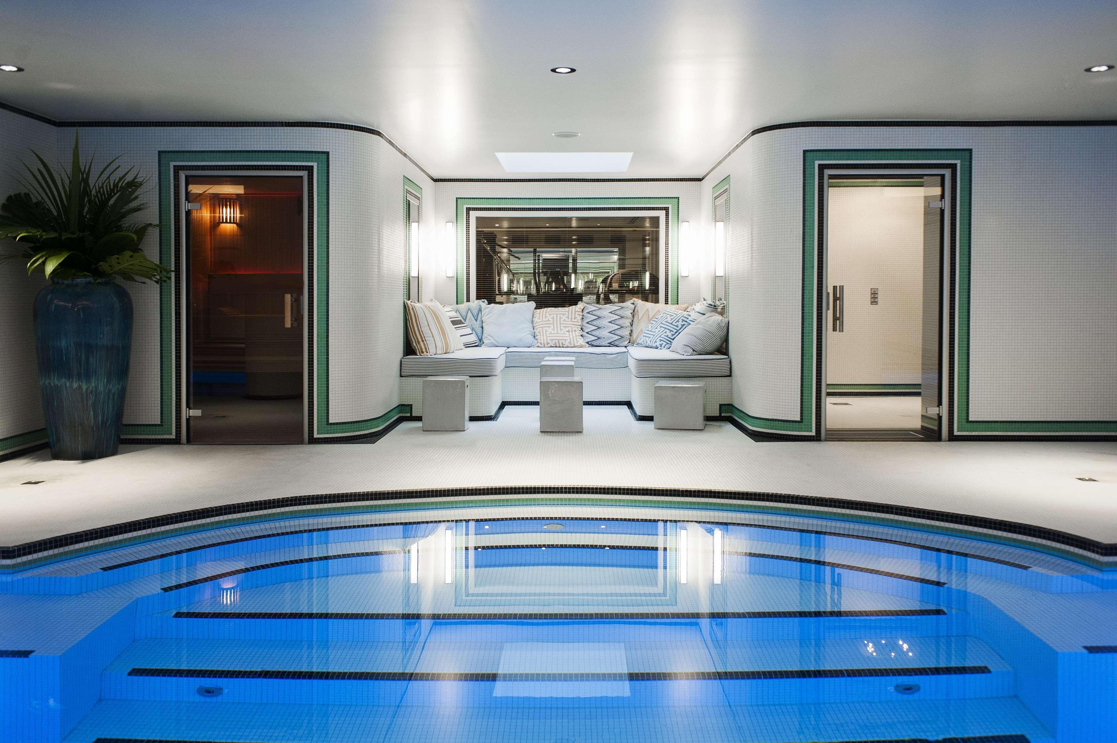 Hotel Eiffel Blomet Parigi