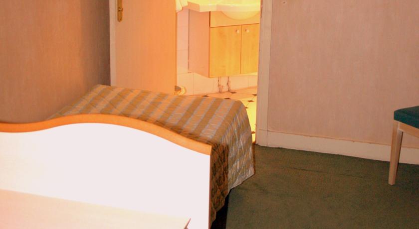 Eiffel Blomet 4* Parigi