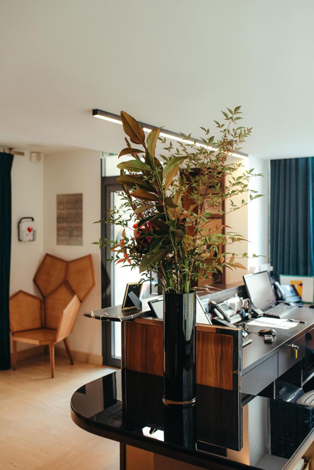 Eiffel Blomet 4* Parigi