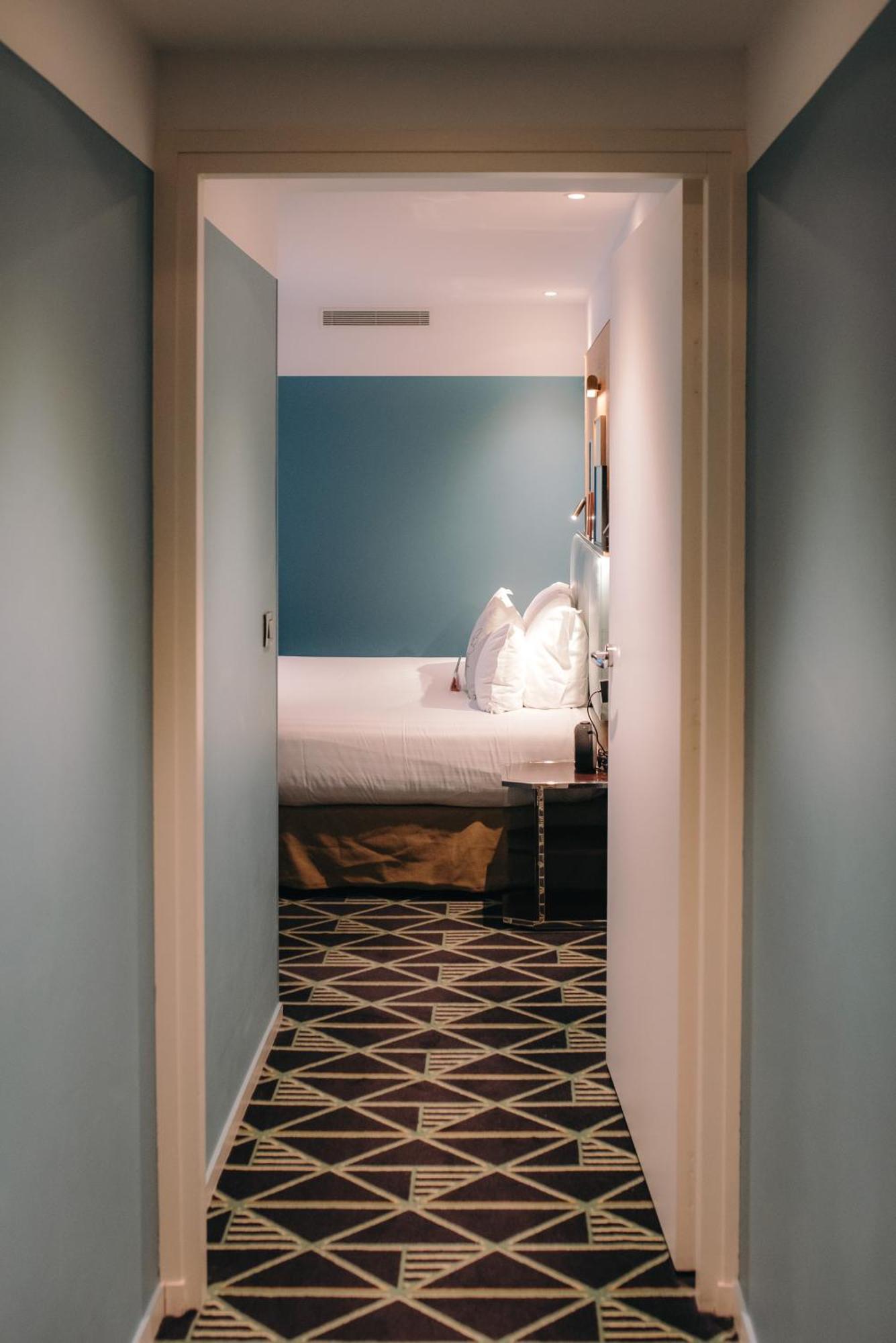 Eiffel Blomet 4* Parigi