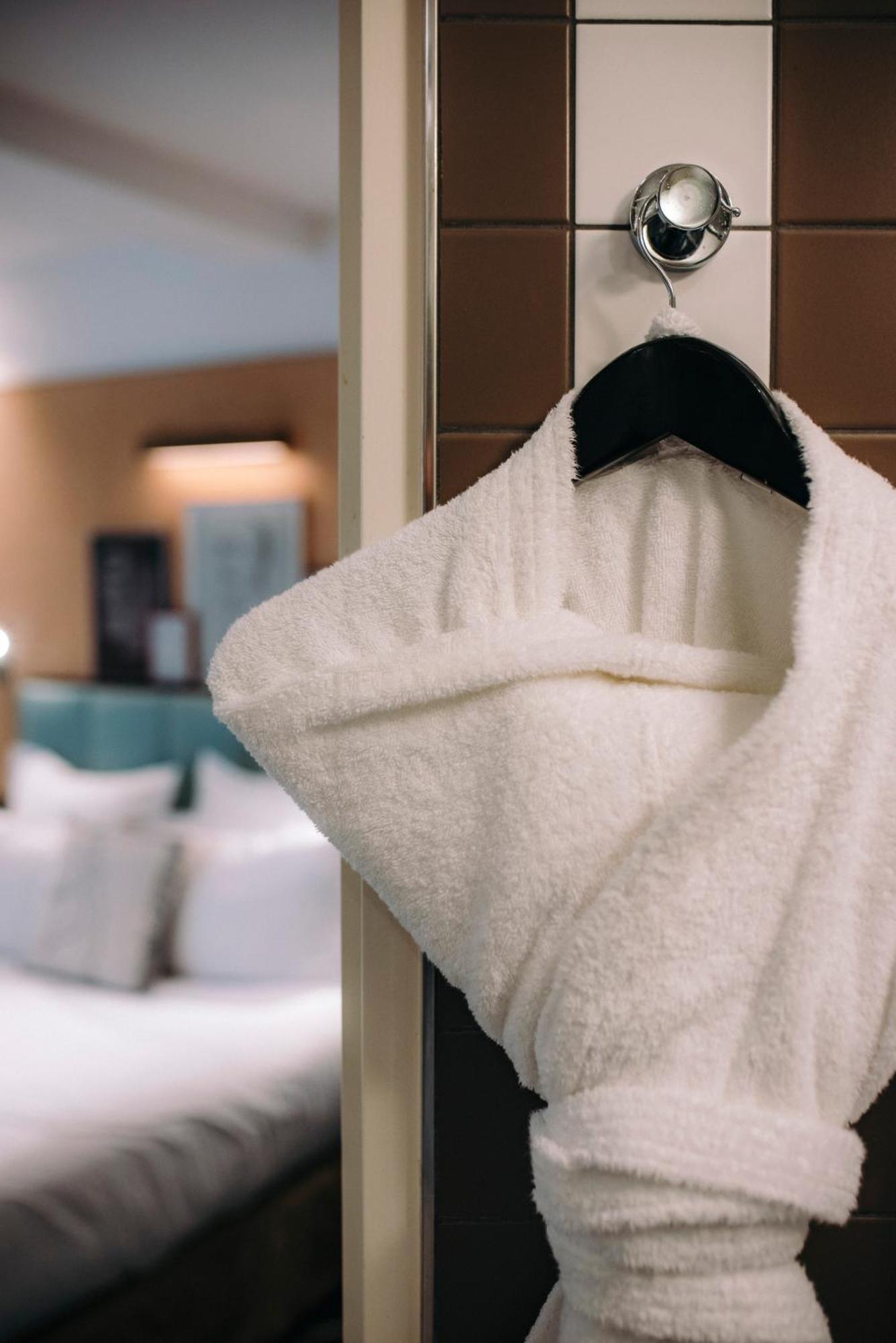 Eiffel Blomet Hotel Parigi