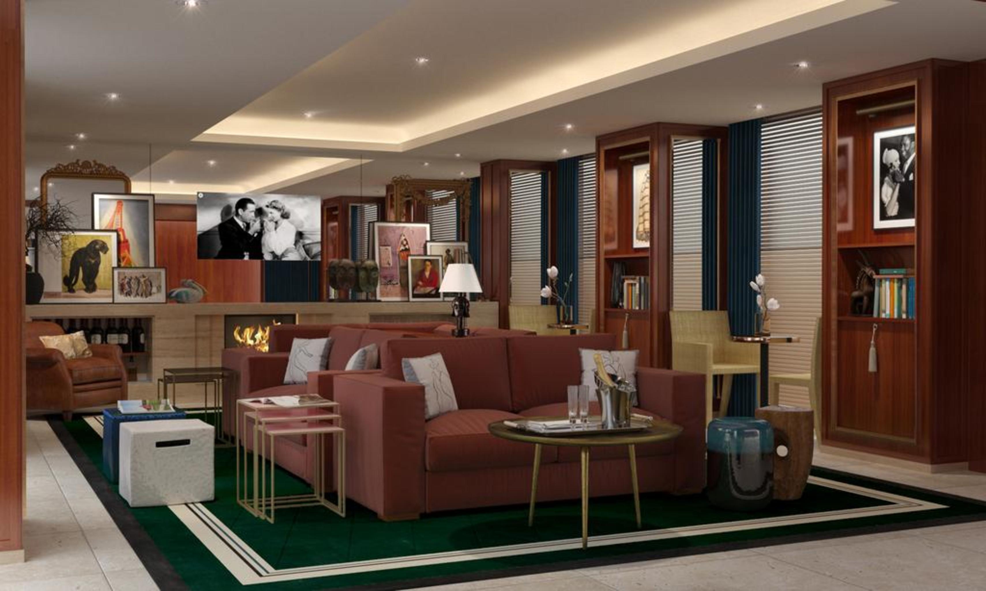 Eiffel Blomet 4* Paris