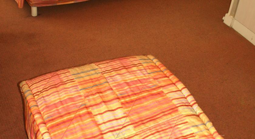 Hotel Eiffel Blomet 4*